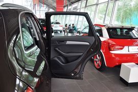 2013款奥迪Q5