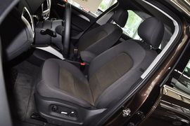 2013款奥迪Q5