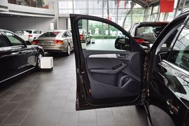 2013款奥迪Q5
