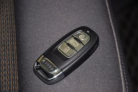 2013款奥迪Q5