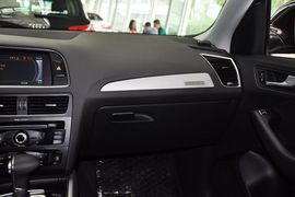 2013款奥迪Q5