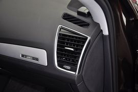 2013款奥迪Q5