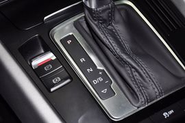 2013款奥迪Q5