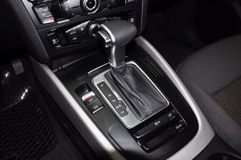 2013款奥迪Q5