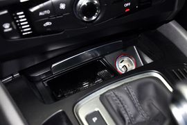 2013款奥迪Q5