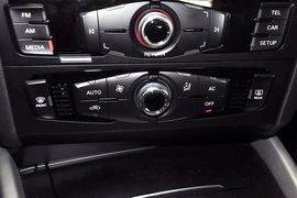 2013款奥迪Q5