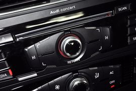 2013款奥迪Q5
