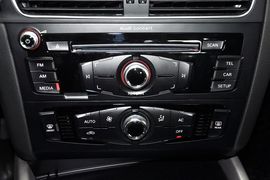 2013款奥迪Q5