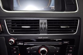 2013款奥迪Q5