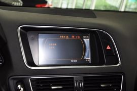 2013款奥迪Q5
