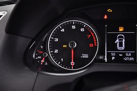 2013款奥迪Q5