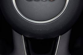 2013款奥迪Q5