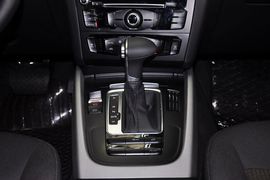 2013款奥迪Q5