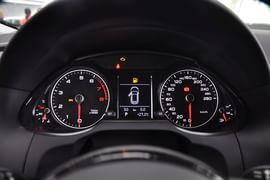 2013款奥迪Q5