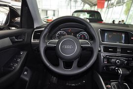 2013款奥迪Q5