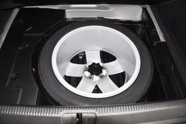2013款一汽大众CC