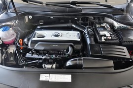 2013款一汽大众CC