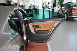 2013款一汽大众CC