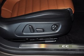 2013款一汽大众CC
