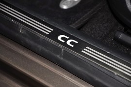 2013款一汽大众CC