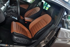 2013款一汽大众CC