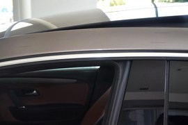 2013款一汽大众CC