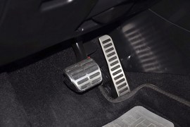 2013款一汽大众CC