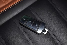 2013款一汽大众CC