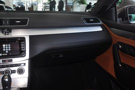 2013款一汽大众CC