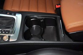 2013款一汽大众CC