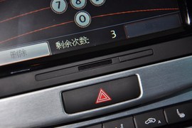 2013款一汽大众CC