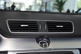 2013款一汽大众CC