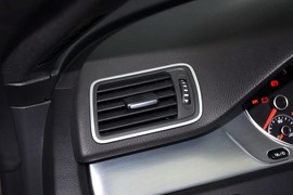 2013款一汽大众CC