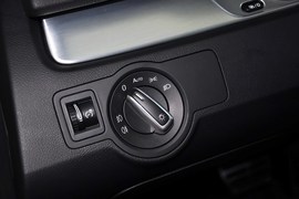 2013款一汽大众CC