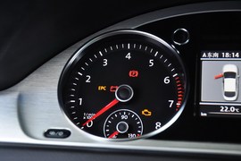 2013款一汽大众CC