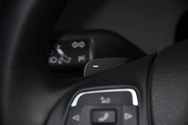 2013款一汽大众CC