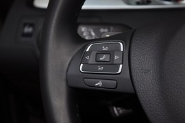 2013款一汽大众CC