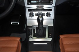 2013款一汽大众CC