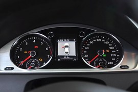 2013款一汽大众CC