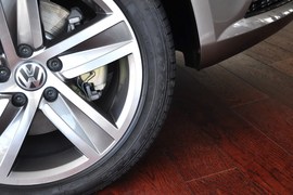 2013款一汽大众CC