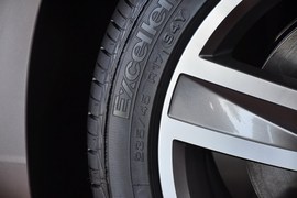 2013款一汽大众CC