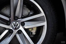 2013款一汽大众CC