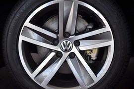 2013款一汽大众CC