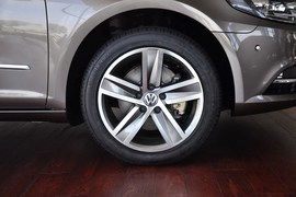 2013款一汽大众CC