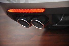 2013款一汽大众CC