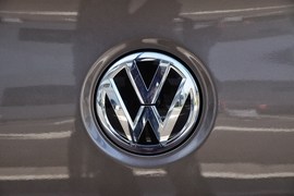 2013款一汽大众CC