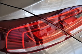 2013款一汽大众CC