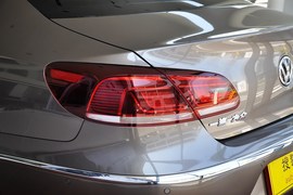 2013款一汽大众CC