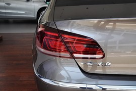 2013款一汽大众CC