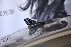 2013款一汽大众CC